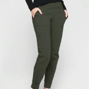 Athleta Metro Joggers